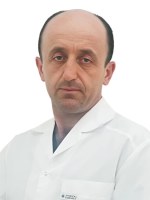 Фото врача: Кобилов Фаромуз Рустамович