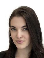 Врач Новикова Екатерина Евгеньевна