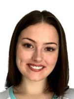 Врач Муторова Анастасия Павловна