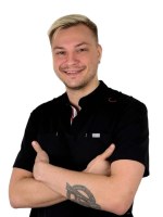 Врач Ефимов Егор Андреевич