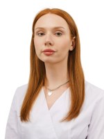 Фото врача: Потаскалова Мария Дмитриевна