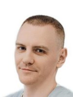 Врач Игонин Антон Викторович