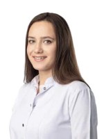 Фото врача: Красильникова Мария Викторовна