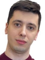 Фото врача: Глазов Юрий Юрьевич