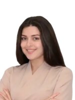 Врач Билалова Фатима Ахмедовна