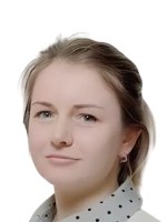 Врач Круглова Ирина Владимировна