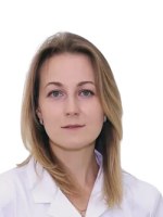 Фото врача: Дроздова Любовь Сергеевна