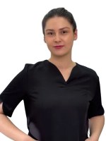 Врач Лапинская Полина Витальевна