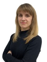 Врач Васильева Ольга Александровна