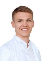 Врач Сочнев Сергей Вадимович