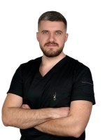 Врач Чеснов Дмитрий Владимирович