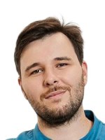 Фото врача: Уридия Сергей Юрьевич