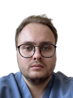 Фото врача: Солянов Павел Владимирович