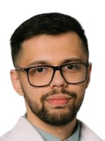 Фото врача: Матрёшкин Вадим Александрович