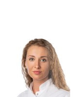 Врач Веселова Дарья Михайловна