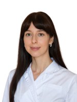 Врач Бондаренко Ангелина Владимировна