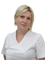 Врач Журбина Татьяна Константиновна