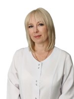 Врач Бухгольц Екатерина Николаевна