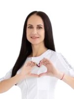 Врач Дедусенко Анна Александровна