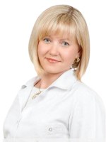 Врач Сиденко Наталья Сергеевна