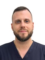 Врач Покатилов Дмитрий Алексеевич