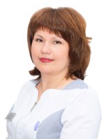 Врач Марушкина Ольга Ивановна