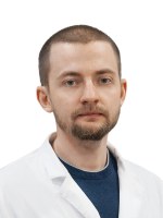 Врач Переверзев Антон Вячеславович