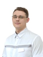 Врач Плаксин Никита Сергеевич