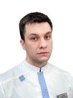 Фото врача: Маркин Иван Андреевич