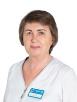 Врач Углова Наталия Дмитриевна