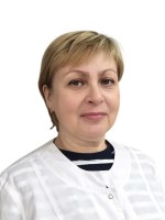 Врач Макарова Светлана Викторовна