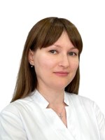 Фото врача: Никулина Светлана Александровна