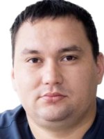 Врач Соболев Сергей Александрович