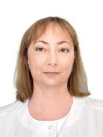 Врач Додина Елена Станиславовна