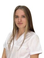 Врач Кузнецова Полина Григорьева