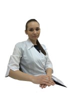 Врач Гривина Елизавета Павловна
