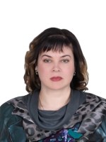 Врач Бенедицкая Елена Вениаминовна