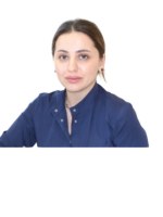 Врач Гулиева Нармин Арифовна