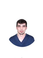 Врач Джалилов Абкерим Абакарович