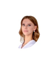 Врач Левицкая Алевтина Дмитриевна