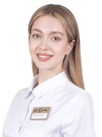 Врач Легусова Дарья Андреевна