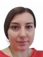 Врач Еловая Екатерина Николаевна