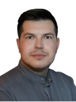 Врач Пименов Александр Александрович