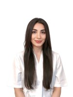 Врач Варданян Рузанна Серобовна