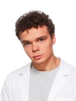 Врач Балденков Илья Александрович