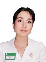 Фото врача: Лапина Виктория Алексеевна