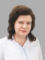 Врач Юсупова Антонина Михайловна