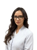 Врач Назарова Ирина Анатольевна