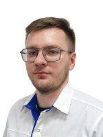 Врач Михайличенко Роман Андреевич