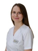 Врач Шульга Дарья Петровна
